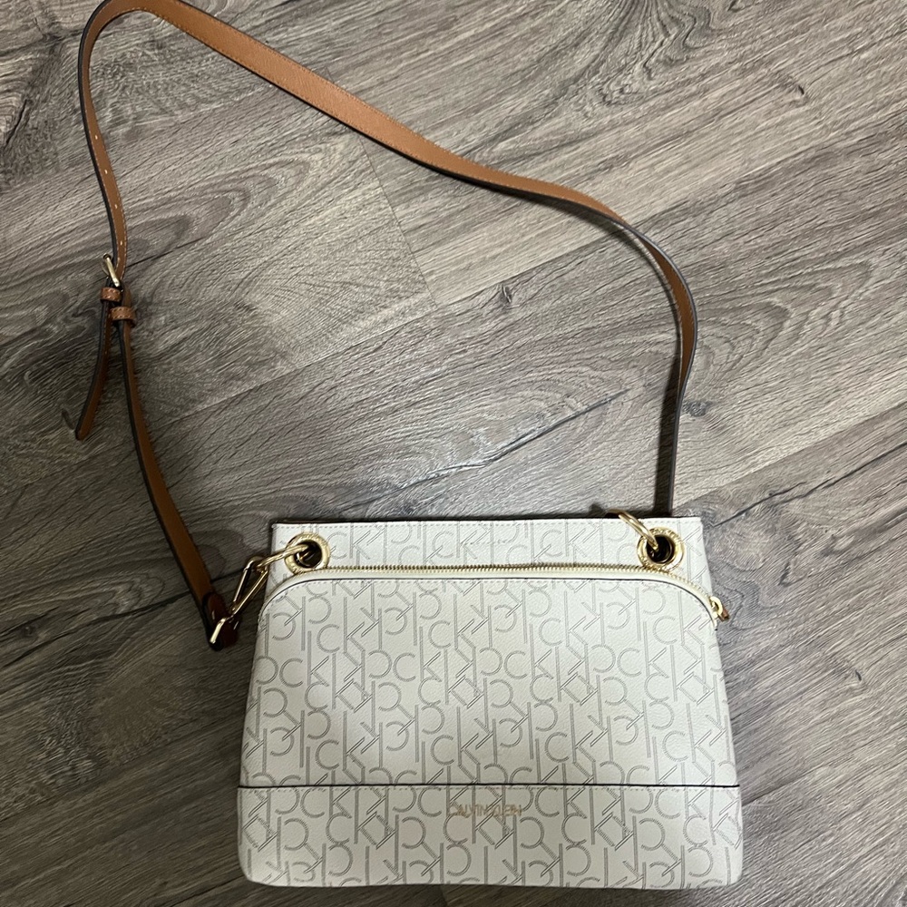 Calvin Klein crossbody